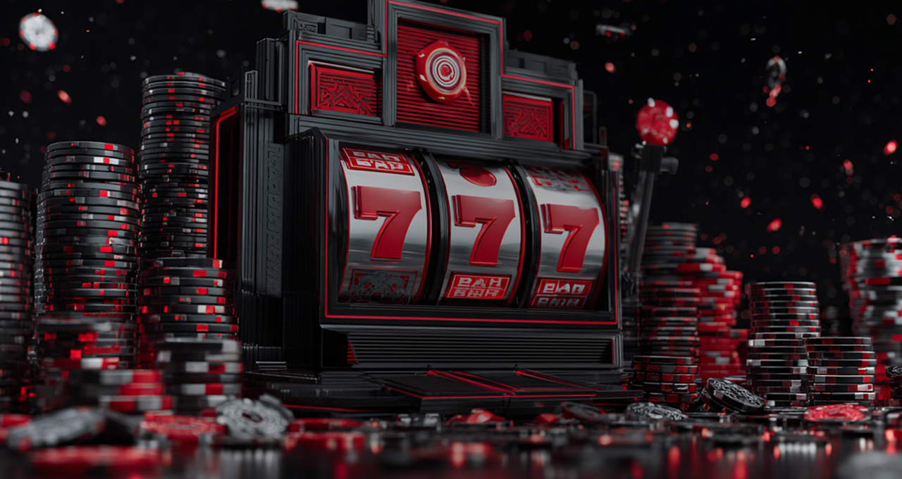 Svenska Spel Slide 1