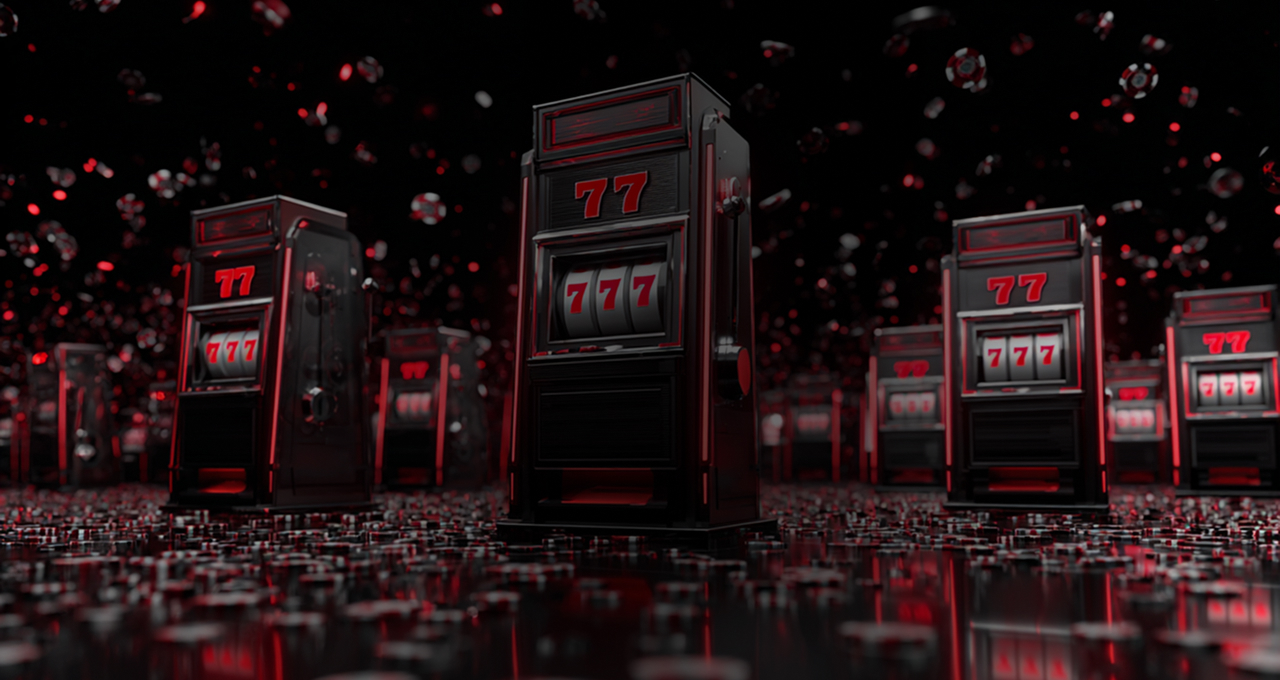 Svenska Spel Slide 2